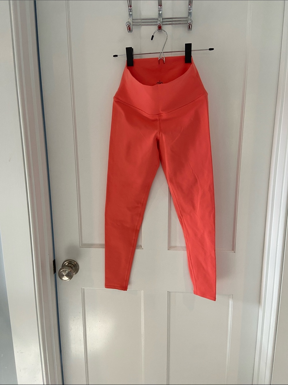 Alo yoga Leggings High-Waist Active Bottoms
